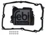 Фильтр АКПП Toyota Hilux/Land Cruiser 09- (с прокладкой) FEBI BILSTEIN 182172 (фото 1)