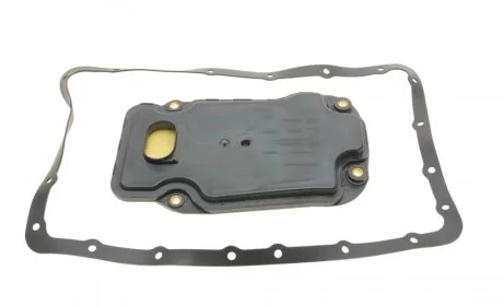 Фільтр АКПП Lexus GS/IS 05- (з прокладкою) FEBI BILSTEIN 182173