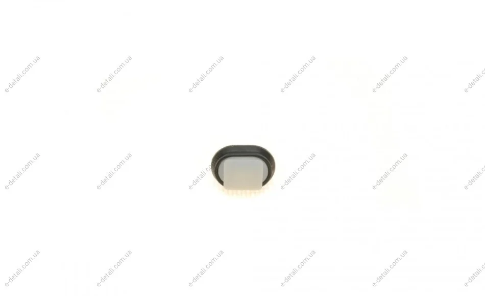 Кліпса кріплення обшивки Citroen Jumper/Peugeot Boxer/Fiat Ducato 01-06 FEBI BILSTEIN 182177 (фото 1)