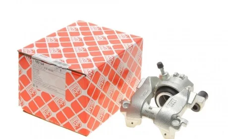 Суппорт тормозной (передний) (R) Renault Logan/Sandero 13- (d=48mm) (ATE) FEBI BILSTEIN 182194