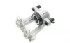 Суппорт тормозной (передний) (L) BMW 3 (F30/F80)/4 (F33/F83) 12-18 FEBI BILSTEIN 182195 (фото 2)
