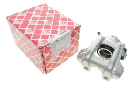 Суппорт тормозной (передний) (L) BMW 3 (F30/F80)/4 (F33/F83) 12-18 FEBI BILSTEIN 182195