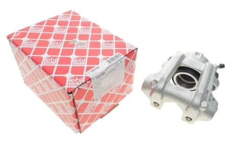 Суппорт тормозной (передний) (R) BMW 3 (F30/F80)/4 (F33/F83) 12-18 FEBI BILSTEIN 182196