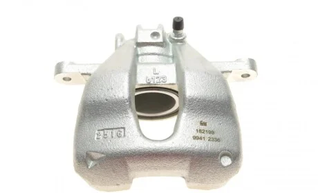 Супорт гальмівний (передній) (L) Peugeot 308/3008 07-16 (d=57mm) FEBI BILSTEIN 182199