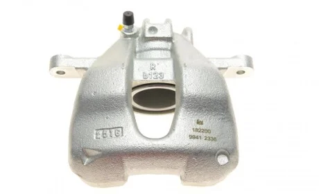 Суппорт тормозной (передний) (R) Peugeot 308/3008 07-16 (d=57mm) FEBI BILSTEIN 182200