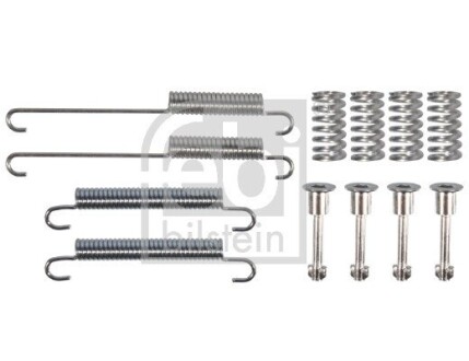 Монтажний комплект колодки FEBI BILSTEIN 182209