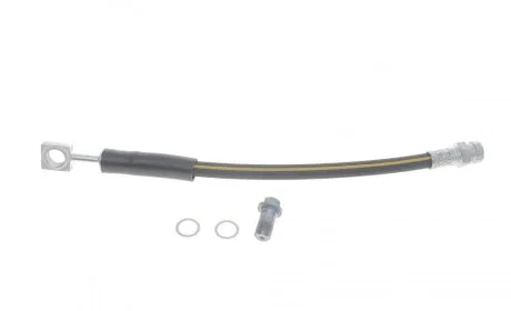 Шланг тормозной (задний) Skoda Octavia 12-20 (L=300mm) FEBI BILSTEIN 182212
