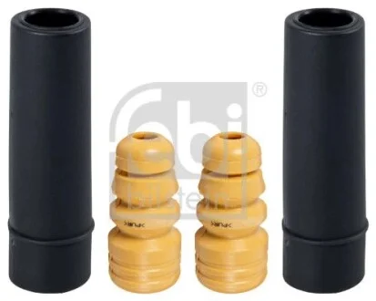 Пыльник + отбойник амортизатора (заднего) Hyundai Accent 05-10 (к-кт 2 шт.) FEBI BILSTEIN 182226