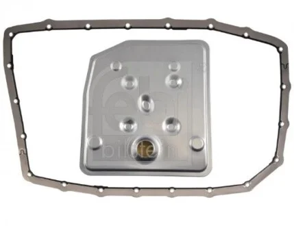 Фільтр АКПП Ford Ranger 2.0D/2.2D/3.2D/ 06- (з прокладкою) FEBI BILSTEIN 182241