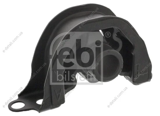 Подушка двигателя левая HONDA Civic VI 1995 – 2001 (выр-во FEBI) FEBI BILSTEIN 18225 (фото 1)