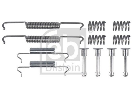 Монтажний комплект колодки FEBI BILSTEIN 182258