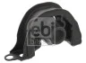 Подушка двигателя левая HONDA Civic VI 1995 – 2001 (выр-во FEBI) FEBI BILSTEIN 18225 (фото 1)