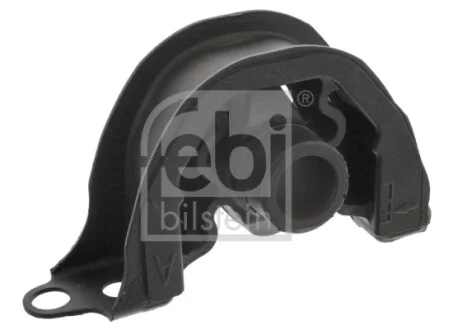 Подушка двигателя левая HONDA Civic VI 1995 – 2001 (выр-во FEBI) FEBI BILSTEIN 18225
