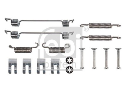 Монтажний комплект колодки FEBI BILSTEIN 182283