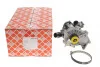 Помпа воды Audi Q5/VW Golf 1.8/2.0 TSI/TFSI 14- FEBI BILSTEIN 182330 (фото 4)