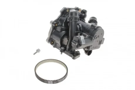 Помпа воды Audi Q5/VW Golf 1.8/2.0 TSI/TFSI 14- FEBI BILSTEIN 182330