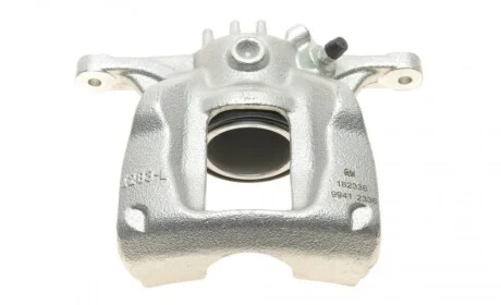 Суппорт тормозной (передний) (L) Opel Vivaro III 14-19/Fiat Talento 16- (d=60mm) FEBI BILSTEIN 182336