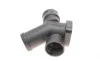 Фланец системы охлаждения VW LT/T4 2.5TDI 90- FEBI BILSTEIN 18236 (фото 4)
