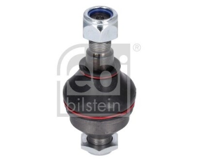 Слоеная опора,передняя ось FEBI BILSTEIN 182404