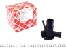 Фланець системи охолодження VW Golf/Passat/Jetta 1.9D/TD 91-99 FEBI BILSTEIN 18240 (фото 1)