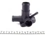 Фланець системи охолодження VW Golf/Passat/Jetta 1.9D/TD 91-99 FEBI BILSTEIN 18240 (фото 3)