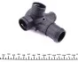 Фланець системи охолодження VW Golf/Passat/Jetta 1.9D/TD 91-99 FEBI BILSTEIN 18240 (фото 7)