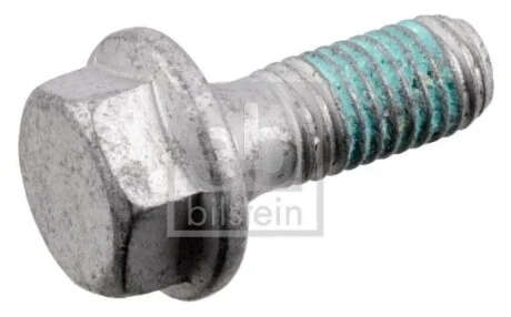 Болт напрямний супорта (заднього) BMW 3 (E36/E46/E90/F30/F80)/5 (E28/E34)/7 (E23/E32/E38) 75- FEBI BILSTEIN 182428