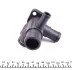 Фланець системи охолодження VW T4 2.0/Golf/Passat/Jetta 1.8 88-03 FEBI BILSTEIN 18242 (фото 3)