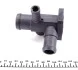 Фланець системи охолодження VW T4 2.0/Golf/Passat/Jetta 1.8 88-03 FEBI BILSTEIN 18242 (фото 4)