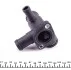 Фланець системи охолодження VW T4 2.0/Golf/Passat/Jetta 1.8 88-03 FEBI BILSTEIN 18242 (фото 5)