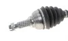 Полуось (передняя) (L) Nissan Micra 1.5dCi/1.0-1.6 03- (23z/26z/641mm) FEBI BILSTEIN 182433 (фото 5)
