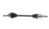 Полуось (передняя) (L) Nissan Micra 1.5dCi/1.0-1.6 03- (23z/26z/641mm) FEBI BILSTEIN 182433 (фото 1)