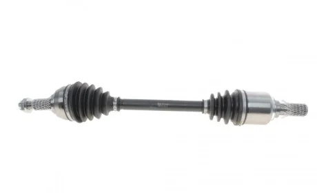 Піввісь (передня) (L) Nissan Micra 1.5dCi/1.0-1.6 03- (23z/26z/641mm) FEBI BILSTEIN 182433