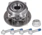 FEBI маточина передня DB M166 GLE166 FEBI BILSTEIN 182438 (фото 1)