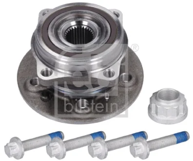 FEBI маточина передня DB M166 GLE166 FEBI BILSTEIN 182438