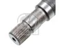 Полуось (передняя) (R) Renault Megane/Scenic 1.5 dCi/1.6 16V 08- (25x26x927mm) FEBI BILSTEIN 182449 (фото 2)