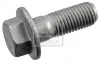 Болт направляющий суппорта (переднего) BMW 3 (F30/F80)/5 (E60/F10/G30/F90)/7 (E65-E67/F01-F04) 00- FEBI BILSTEIN 182452 (фото 2)