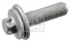 Болт направляющий суппорта (переднего) BMW 3 (F30/F80)/5 (E60/F10/G30/F90)/7 (E65-E67/F01-F04) 00- FEBI BILSTEIN 182452 (фото 1)