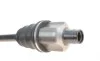 Піввісь (передня) Renault Kangoo 1.5dCi 97- (R) FEBI BILSTEIN 182459 (фото 3)