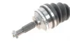 Піввісь (передня) Renault Kangoo 1.5dCi 97- (R) FEBI BILSTEIN 182459 (фото 5)