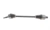 Піввісь (передня) Renault Kangoo 1.5dCi 97- (R) FEBI BILSTEIN 182459 (фото 1)
