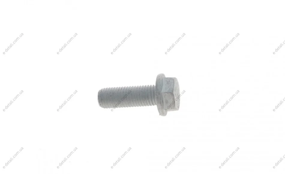 Болт кріплення диска гальмівного Skoda Fabia/Octavia/Rapid/Roomster/Superb/VW Caddy/Golf/Passat 86- FEBI BILSTEIN 182471 (фото 1)