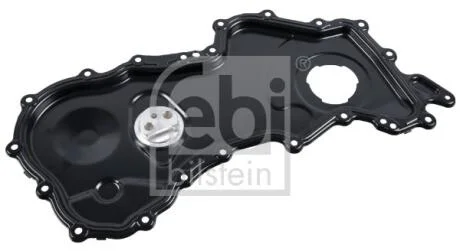 FEBI OPEL Кришка картера розподільного механізму VIVARO B 1.6 CDTI, RENAULT FEBI BILSTEIN 182475