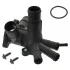 Флянець системи охолодження VW Golf/Jetta/Polo "81-94 FEBI BILSTEIN 18248 (фото 1)