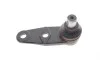 Опора шаровая (передняя) Renault Twingo II 07- FEBI BILSTEIN 182492 (фото 5)