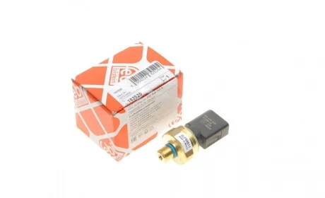 Датчик давления топлива VW Caddy III 2.0 EcoFuel 06-15 FEBI BILSTEIN 182520