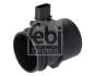 FEBI BMW Витратомір повітря 1 (E81), 3 (E90), 3 (E91) X1 (E84) FEBI BILSTEIN 182544 (фото 2)