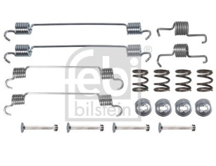 Монтажний комплект колодки FEBI BILSTEIN 182546