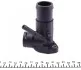 Фланець системи охолодження VW Caddy II 1.9D 95-04 FEBI BILSTEIN 18254 (фото 3)