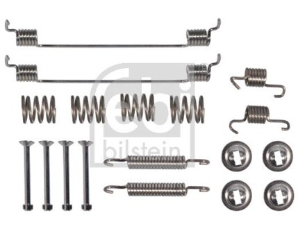 Монтажний комплект колодки FEBI BILSTEIN 182555